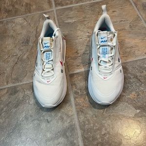 Nike Air Max Up Sneakers